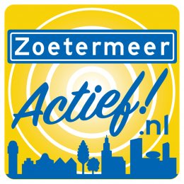 Zoetermeer Actief itemlost